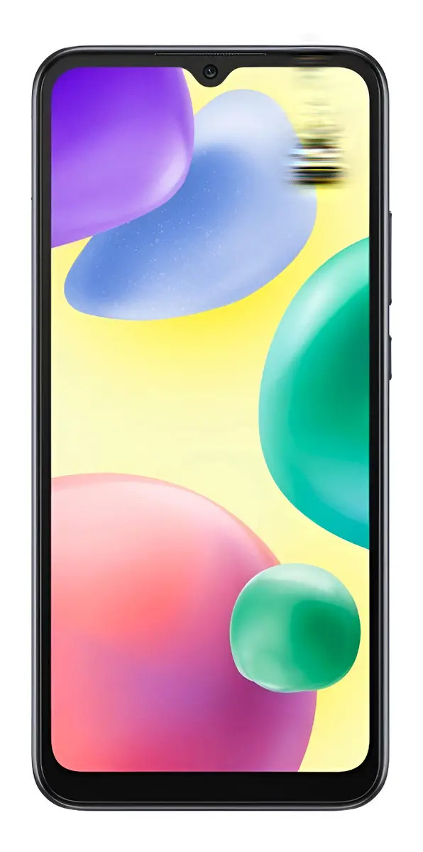 Xiaomi Redmi 10A Dual SIM 128 GB cinza 4 GB RAM