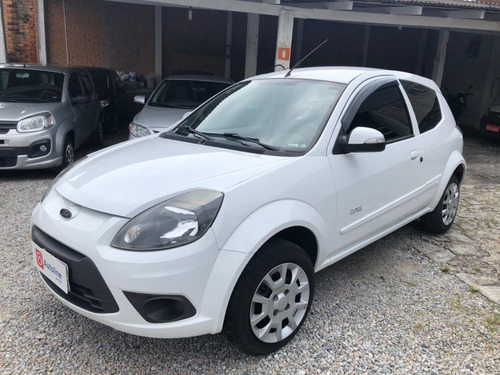 Ford / Ka 2013 Completo