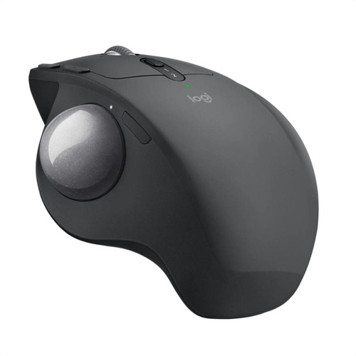 Mouse Sem Fio Mx Vertical Graphite 910-005177 Logitech
