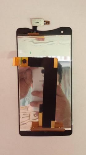 Lcd Display Pantalla + Touch Screen Acer Liquid S510 S1 Duo