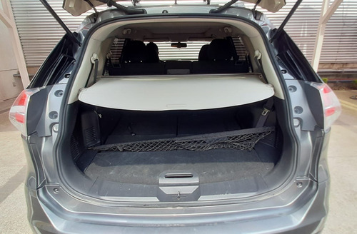 Imagen 10 de 15 de Nissan X-trail 2017 2.5 Advance 3 Row Cvt