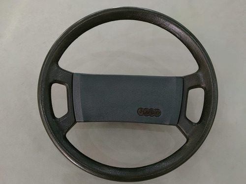 Volante Volkswagen Audi Turbo Vw Caribe Golf Jetta 0016 (Usado)