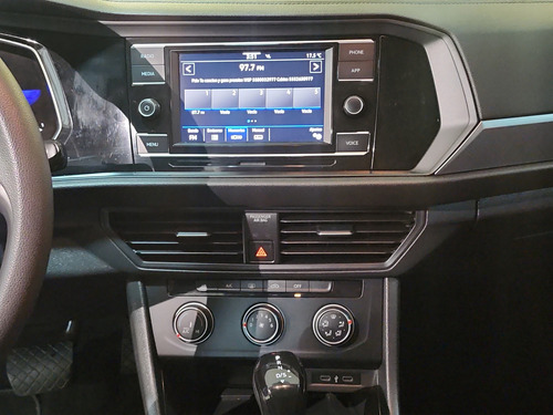 Volkswagen Jetta A7 2023