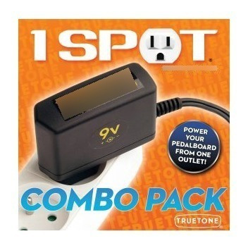 Fonte 1spot Nw-1cp2 Euro Combo Pack