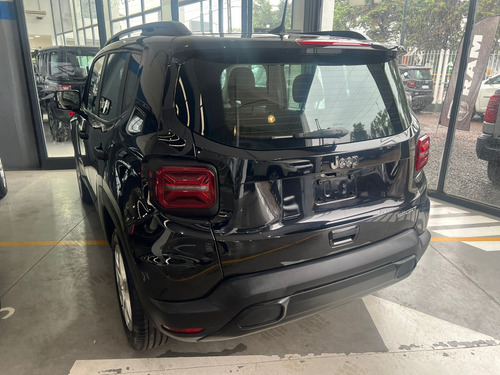 Jeep Renegade 1.8 Sport At6
