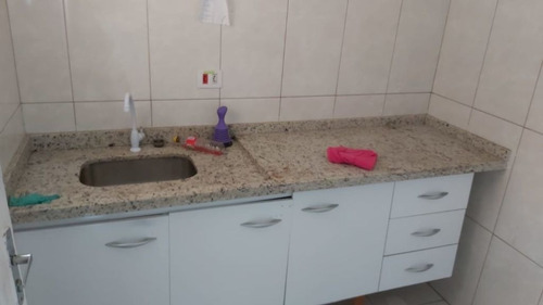 Comercial 200m2 - 3 Vagas Frontais - Excelente Para Restaurante, Escritório, Salão De Cabelereiro E - Mi84040