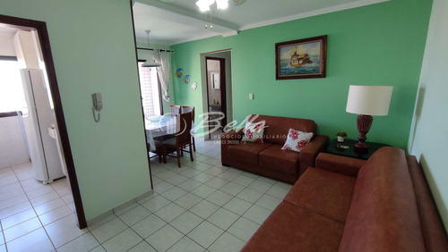 Imagem 2 de 24 de Apartamento Com 2 Dorms, Vila Atlântica, Mongaguá - R$ 240 Mil, Cod: 510 - V510
