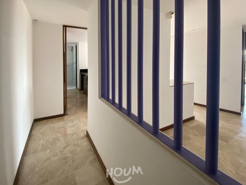 Imagen 6 de 30 de Departamento En La Herradura, Álvaro Obregón Con 2 Recámaras, 118 M², Id: 45885