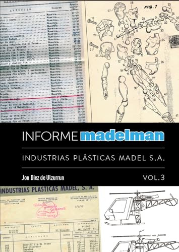 Informe Madelman Iii Industrias Plasticas Madel S A - Diez D