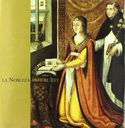 Libro Nobleza Ante El Rey De Varios El Viso