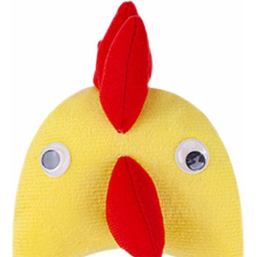 Disfraz De Pollo Disfraz De Para El Accesorio De Cosplay De