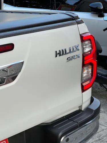 Toyota Hilux 2.8l