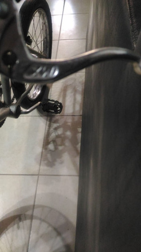 Bicicleta Bmx