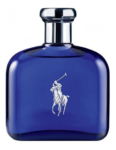 Perfume Polo Blue De Ralph Lauren Eau De Toilette 125 ml 