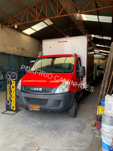Imagem 12 de 15 de Iveco 35s14
