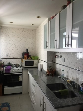 Imagen 5 de 11 de Venta De Departamento 2 Ambientes, Con Dependencia Y Cochera