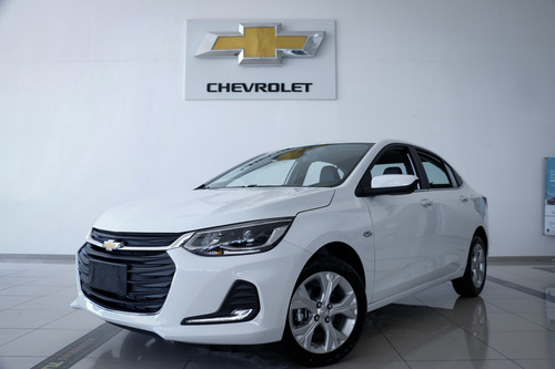 Chevrolet Onix Plus 1.0 Premier Turbo Flex (aut)