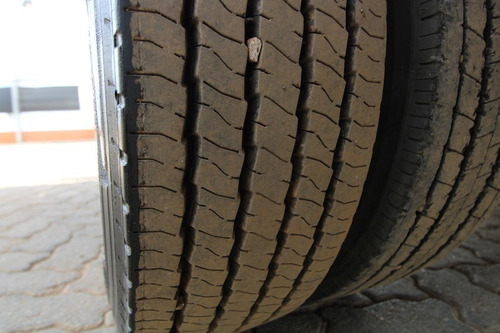 Imagem 24 de 25 de Iveco Daily 70c17 Cabine Dupla Único Dono