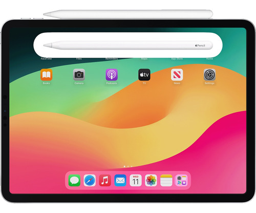 iPad Air (4ª Generación) + Apple Pencil (2ª Generación) (Usado)
