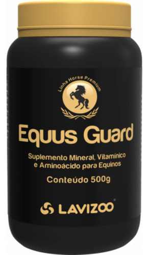 Equus Guard 500g - Lavizoo