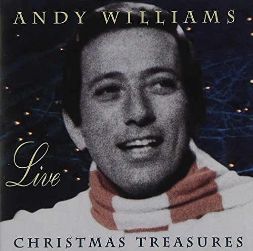 Cd Navidad Andy Williams