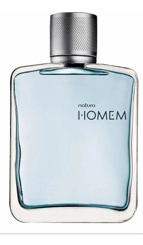 Natura Homem Clásico Edt - mL a $899