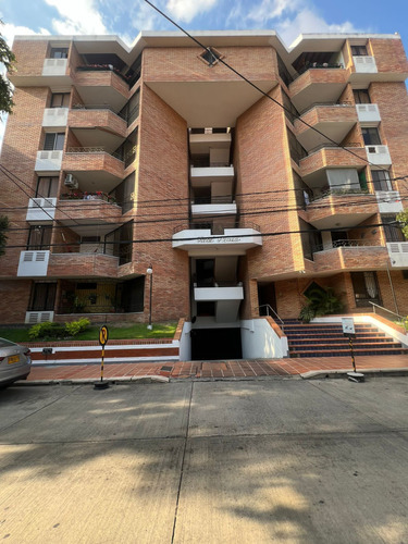 Apartamento En Venta En Cúcuta Colsag. Cod 1173