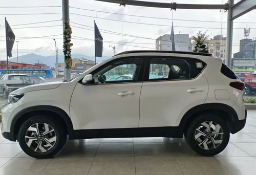 Kia Sonet 2026 Particular O Publico