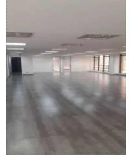 Oficina En Arriendo, La Merced