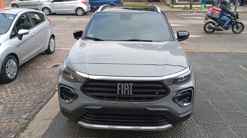 Fiat Pulse 1.0 Impetus T3 Cvt