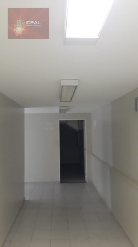 Imagem 6 de 15 de Ponto Comercial À Venda No Centro De Campos Dos Goytacazes - 9670