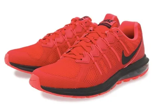 Nike air top max dynasty msl