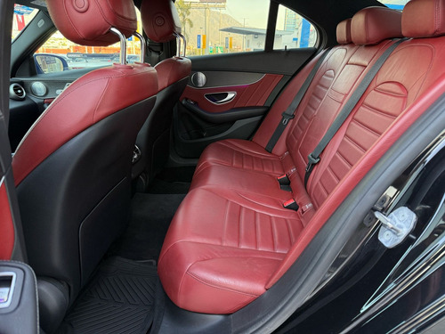 Mercedes-Benz Clase C 2.0 C43 Amg 4Matic