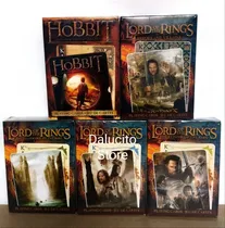 Comprar El Señor De Los Anillos Casino Cartas Lord Of The Rings