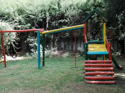 Chalet De 350mts2 Con Kiosko Rio A 50mtos A 55 Min Bogota Y A 20min De Sopo Valor Mes 5'000.000