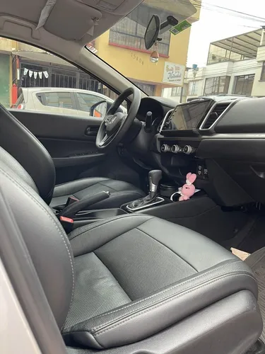 Honda City Lx - Como Nuevo - Único Dueño