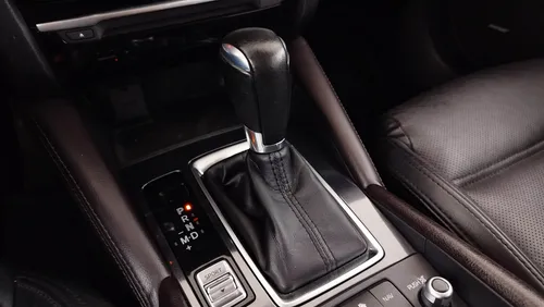 Mazda 6 GRAND TOURING LX