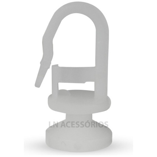 Fita Fácil + Deslizante Click + Terminal - Kit 15m