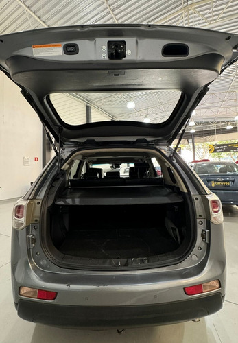 Mitsubishi Outlander GT 4WD 3.0 V6