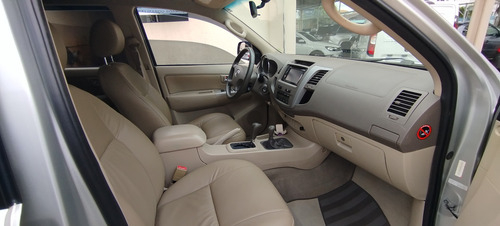 Toyota Hilux SW4 SW4 3.0 diesel