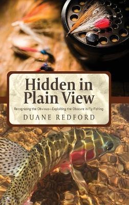 Libro Hidden In Plain View - Duane Redford