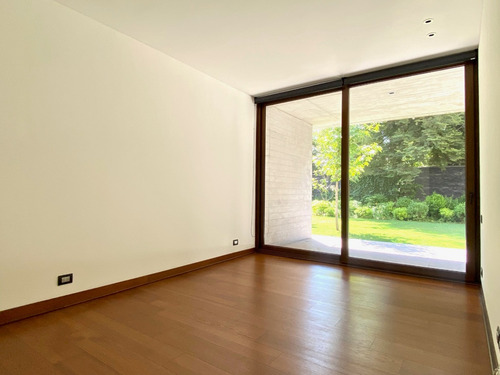 Increible Duplex Semi Nuevo San Damian/las Condes