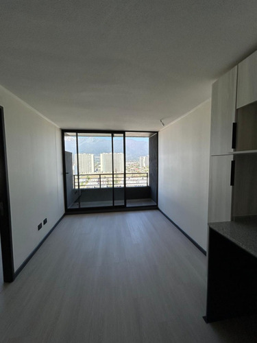 Oportunidad ¡¡¡depto Nuevo En Arriendo!!!