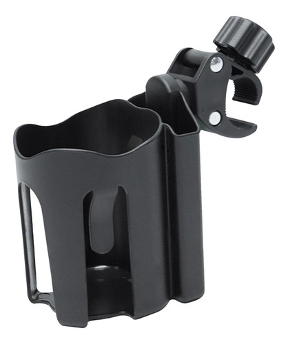 2 En 1 Taza De Cochecito Y Soporte Para Teléfono Rotación