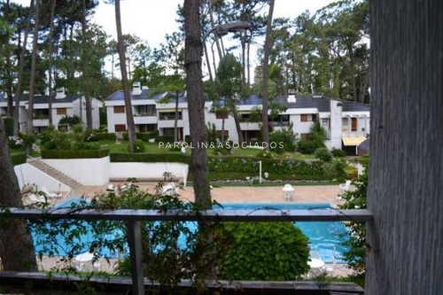 Imagen 6 de 25 de Apartamento En Venta Punta Del Este