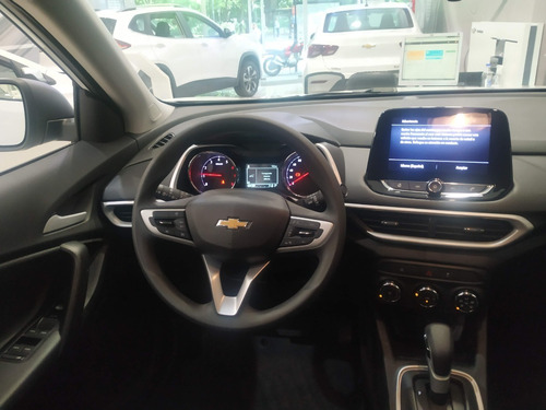 Tracker At 1.2 0km Automatica 2021 Dgh123