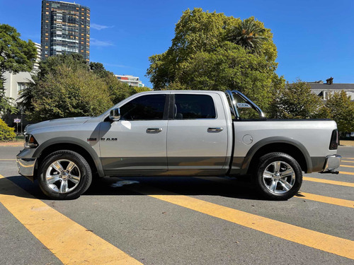 Ram 1500 2018 5.7 Laramie Atx V8