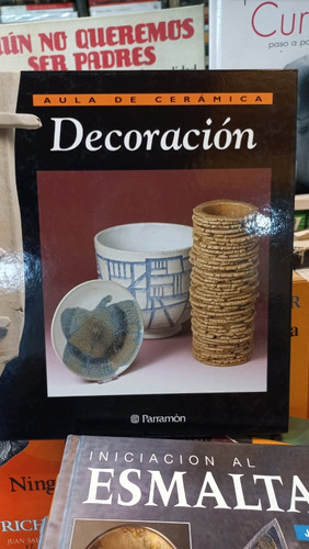 Decoración Ed Parramón 