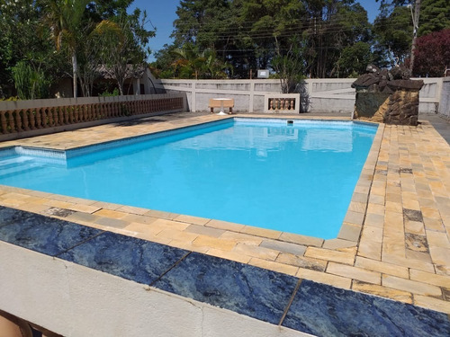 Imagem 2 de 30 de Chácara À Venda Em Mairiporã Sp - 0198 - 34968779