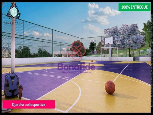 Imagem 3 de 17 de Condominio Fechado Itatiba, Lotes A Partir De 380 M2, Bairro Santa Rosa, Itatiba - Te09252 - 70186658